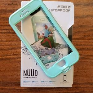 Lifeproof iPhone 7 Case
